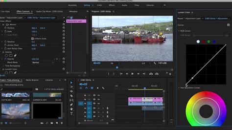 adobe premiere pro 2021 portable|Professional video editing software .